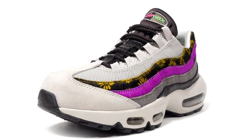 8/22発売！ナイキ ウィメンズ エア マックス 95 プレミアム “ライトボーン/ベルベットブラウン” (NIKE AIR MAX 95 PREMIUM “Light Bone/Velvet Brown”) [CZ8102-001]