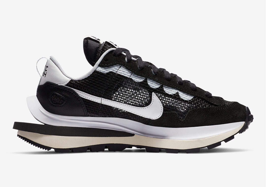 11/6、12/23 発売！sacai x NIKE VAPOR WAFFLE (サカイ ナイキ ヴェイパー ワッフル) [CV1363