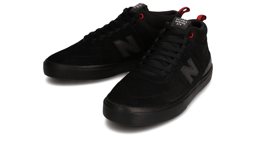 New Balance 379MID × CHALLENGERが発売 (ニューバランス 379ミッド チャレンジャー)