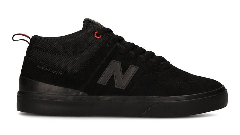 New Balance 379MID × CHALLENGERが発売 (ニューバランス 379ミッド チャレンジャー)