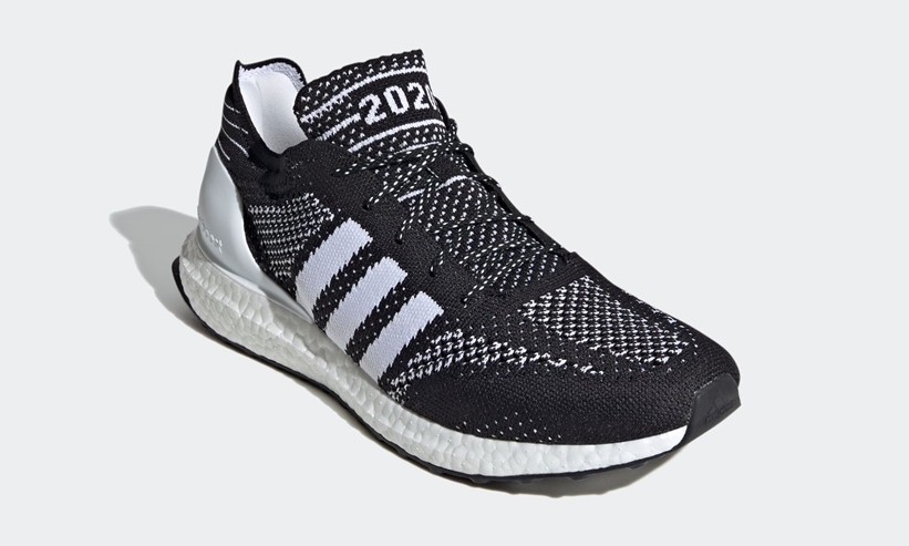 7/14発売！adidas ULTRA BOOST DNA PRIME “Active Red/Core Black” (アディダス ウルトラ ブースト DNA プライム “アクティブレッド/ブラック”) [FV6053,6054]