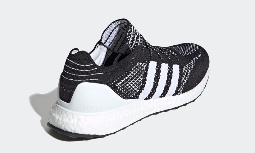 7/14発売！adidas ULTRA BOOST DNA PRIME “Active Red/Core Black” (アディダス ウルトラ ブースト DNA プライム “アクティブレッド/ブラック”) [FV6053,6054]