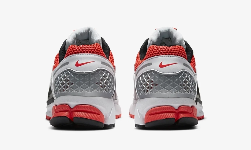 7/15発売！NIKE ZOOM VOMERO 5 SE “Bright Crimson/Metallic Silver” (ナイキ ズーム ボメロ 5 SE “ブライトクリムゾン/メタリックシルバー”) [CZ8667-600]