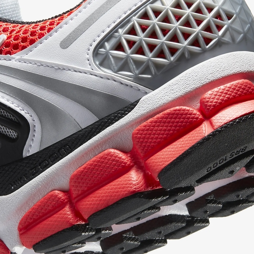 7/15発売！NIKE ZOOM VOMERO 5 SE “Bright Crimson/Metallic Silver” (ナイキ ズーム ボメロ 5 SE “ブライトクリムゾン/メタリックシルバー”) [CZ8667-600]