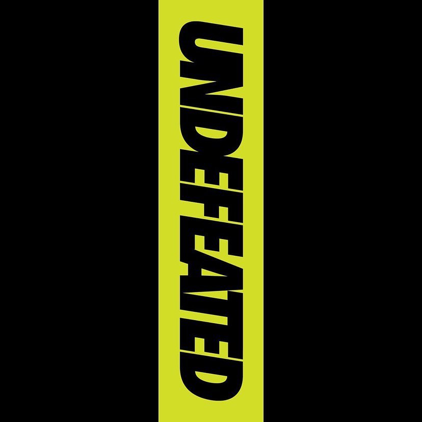 【9/19、9/30 発売】UNDEFEATED x STARBUCKS コラボカプセルコレクション (アンディフィーテッド スターバックス)
