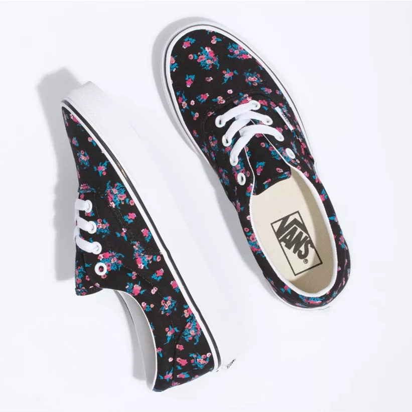 VANS “DITSY FLORAL” OLD SKOOL/ERA/CLASSIC SLIP-ON (バンズ “ディトシー フローラル” オールドスクール/エラ/クラシックスリッポン)