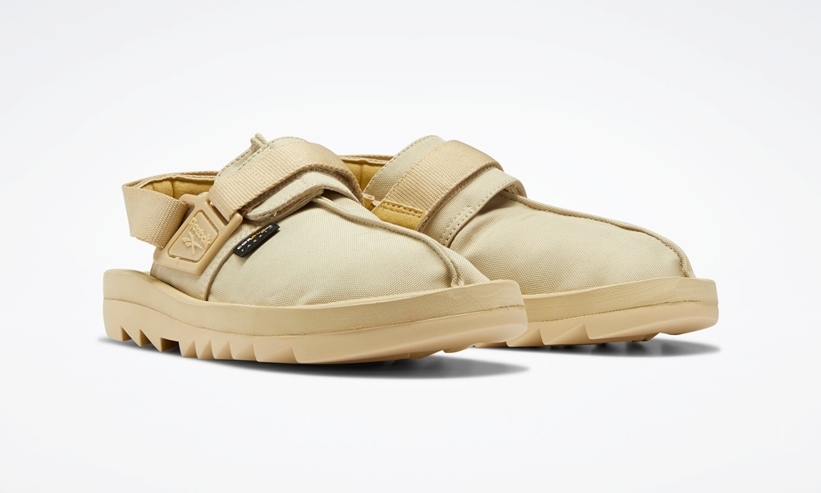 9/11発売！リーボック ビートニック サンダルズ 2カラー (REEBOK Beatnik Sandals) [FY2948,2949]