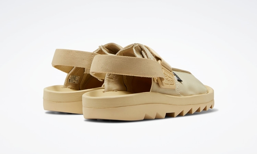 9/11発売！リーボック ビートニック サンダルズ 2カラー (REEBOK Beatnik Sandals) [FY2948,2949]