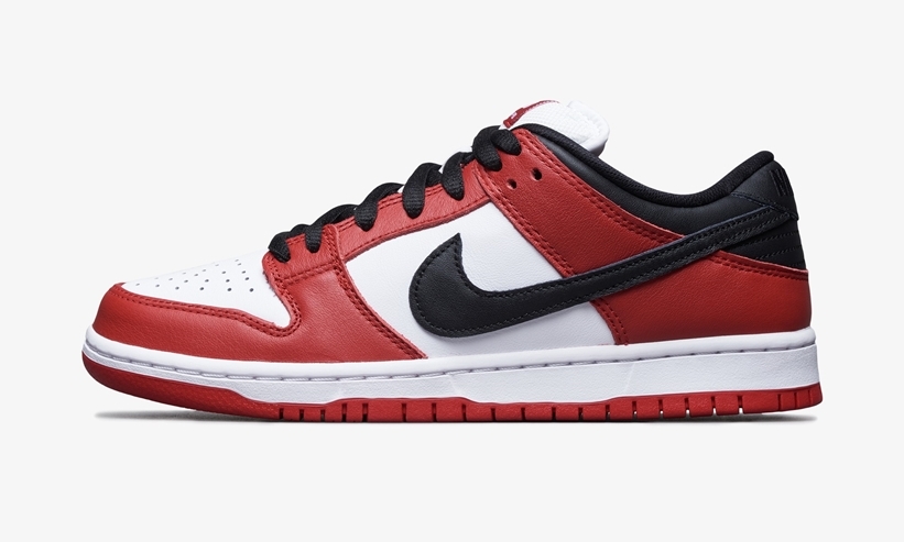 売れ筋がひクリスマスプレゼント！ NIKE SB DUNK LOW PRO CHICAGO