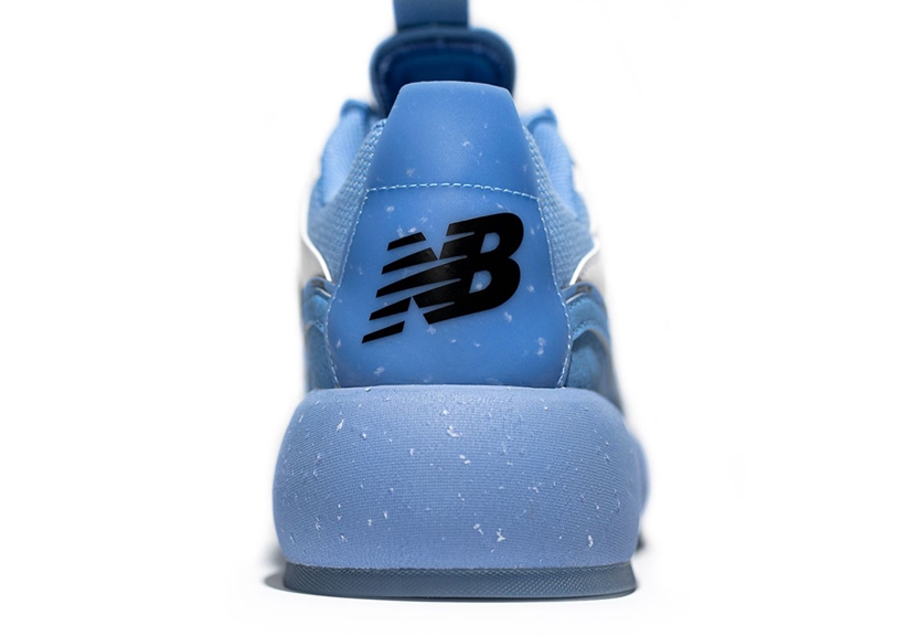 7/24発売予定！Jaden Smith x New Balance Vision Racer (ジェイデン・スミス ニューバランス ビジョン レーサー)