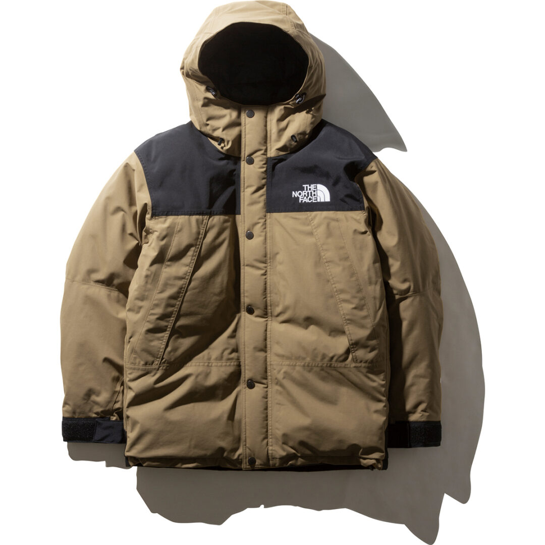 「THE NORTH FACE 2020 F/W」ヒートアイテム (ザ・ノース・フェイス 2020年 秋冬)