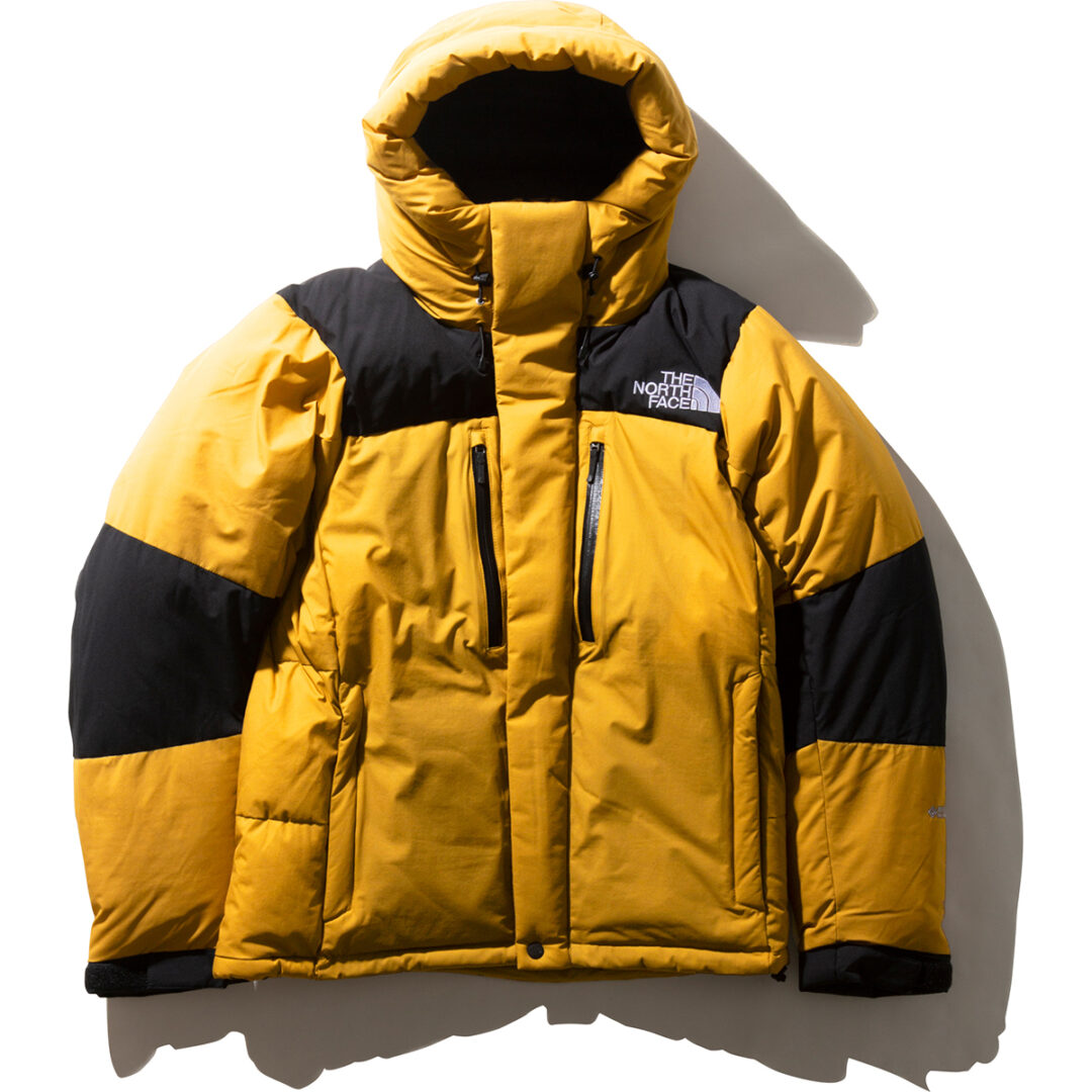 「THE NORTH FACE 2020 F/W」ヒートアイテム (ザ・ノース・フェイス 2020年 秋冬)