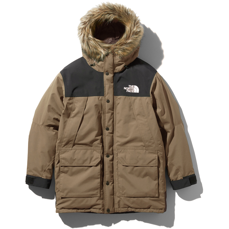 「THE NORTH FACE 2020 F/W」ヒートアイテム (ザ・ノース・フェイス 2020年 秋冬)