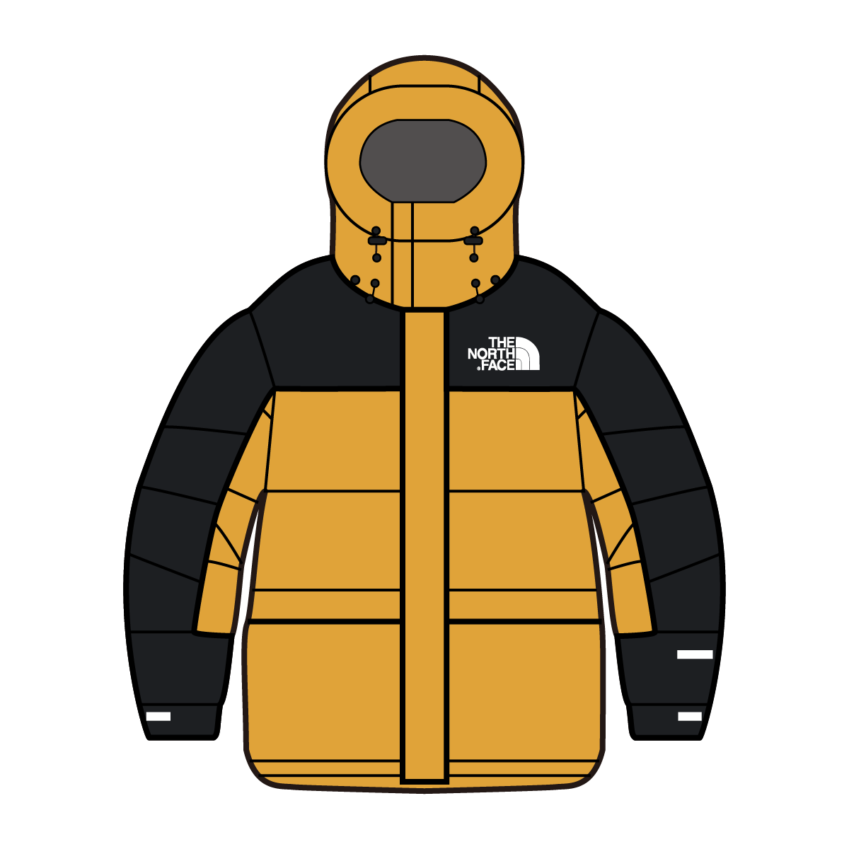 「THE NORTH FACE 2020 F/W」ヒートアイテム (ザ・ノース・フェイス 2020年 秋冬)