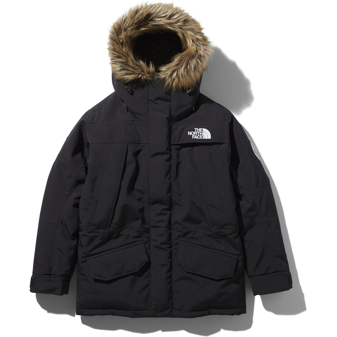 「THE NORTH FACE 2020 F/W」ヒートアイテム (ザ・ノース・フェイス 2020年 秋冬)