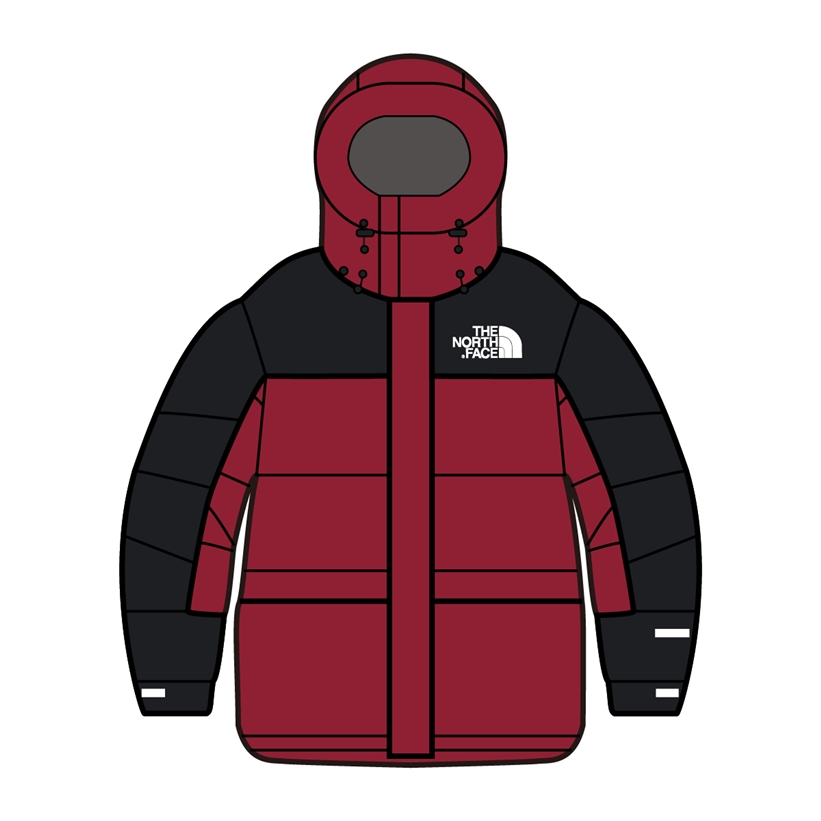 11月発売予定！THE NORTH FACE “Him Down Parka” 2020 F/W (ザ・ノース・フェイス “ヒム ダウンパーカ” 2020年 秋冬) [ND92031]