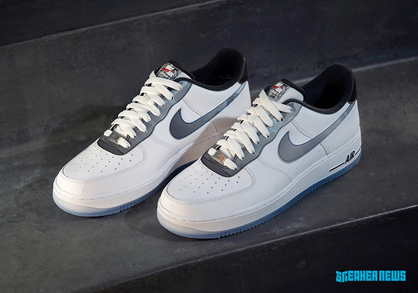 8月発売！フットロッカー × ナイキ “リミックス パック” エア フォース 1/エア マックス 1-90-97-PLUS (FOOT LOCKER NIKE “Remix Pack” AIR FORCE 1/AIR MAX 1-90-97-PLUS)