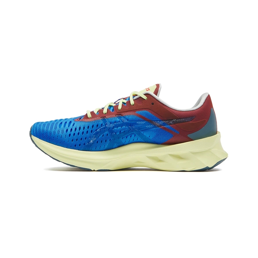7/17発売！AFFIX WORKS × ASICS NOVABLAST (アフィックス ワークス アシックス ノヴァブラスト)