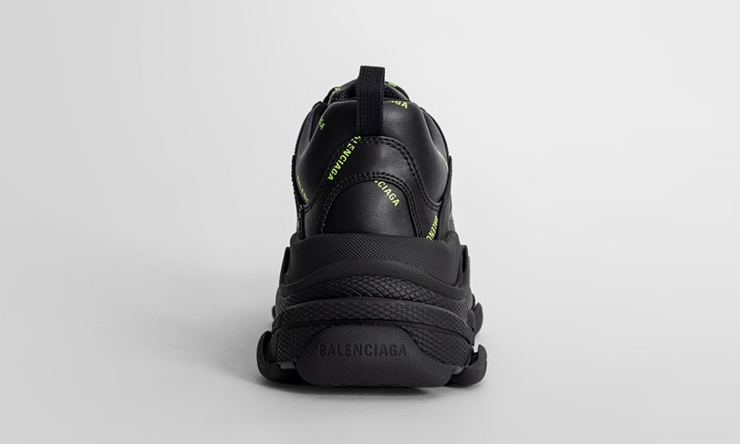 2020 F/W BALENCIAGA Triple-s “All Over Logo” (バレンシアガ トリプル ソール “オールオーバーロゴ” 2020年 秋冬)