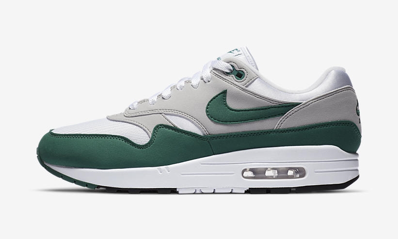 7/30発売予定！ナイキ エア マックス 1 アニバーサリー “ハンターグリーン” (NIKE AIR MAX 1 Anniversary “Hunter Green”) [DC1454-100]