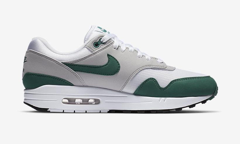 7/30発売予定！ナイキ エア マックス 1 アニバーサリー “ハンターグリーン” (NIKE AIR MAX 1 Anniversary “Hunter Green”) [DC1454-100]