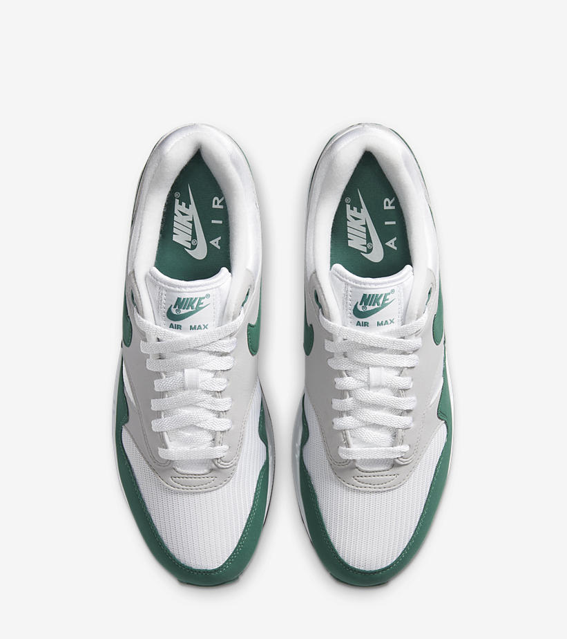 7/30発売予定！ナイキ エア マックス 1 アニバーサリー “ハンターグリーン” (NIKE AIR MAX 1 Anniversary “Hunter Green”) [DC1454-100]