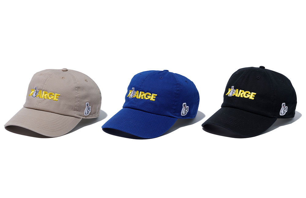 【7/23発売】XLARGE × #FR2 コラボレーション (エクストララージ エフアールツー)