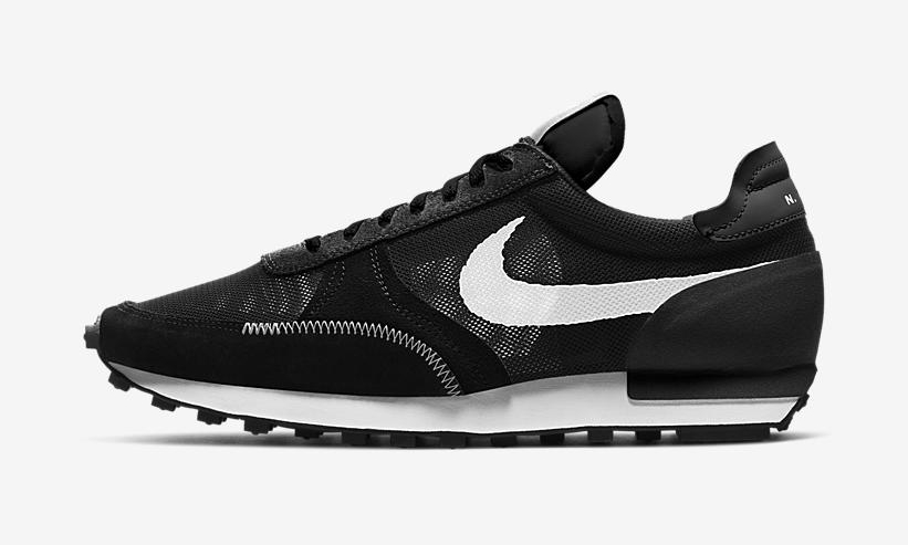 nike dbreak black