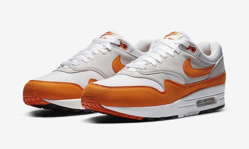 7/30発売予定！ナイキ エア マックス 1 アニバーサリー “マグマオレンジ” (NIKE AIR MAX 1 Anniversary “Magma Orange”) [DC1454-101]