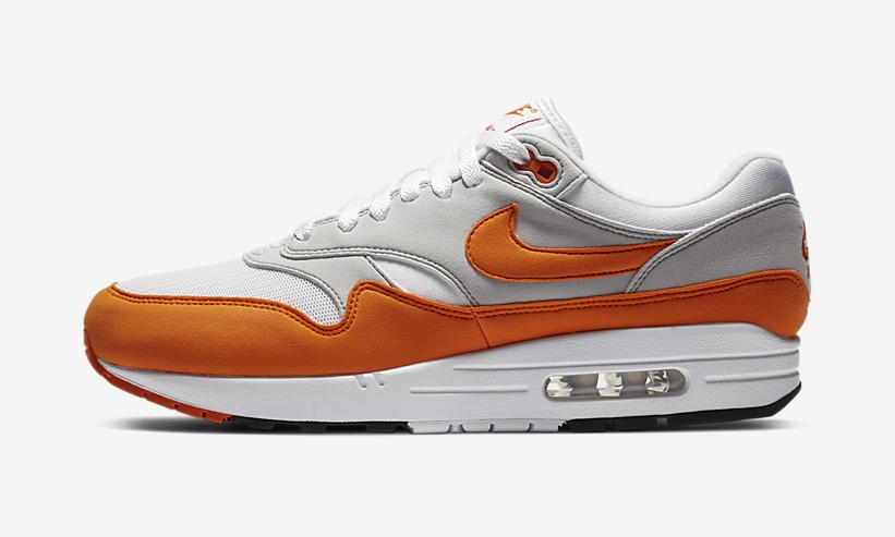 7/30発売予定！ナイキ エア マックス 1 アニバーサリー “マグマオレンジ” (NIKE AIR MAX 1 Anniversary “Magma Orange”) [DC1454-101]