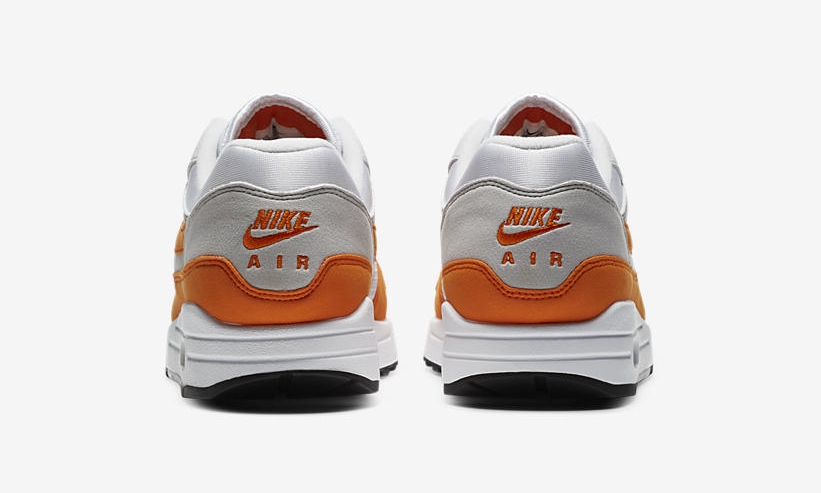 7/30発売予定！ナイキ エア マックス 1 アニバーサリー “マグマオレンジ” (NIKE AIR MAX 1 Anniversary “Magma Orange”) [DC1454-101]