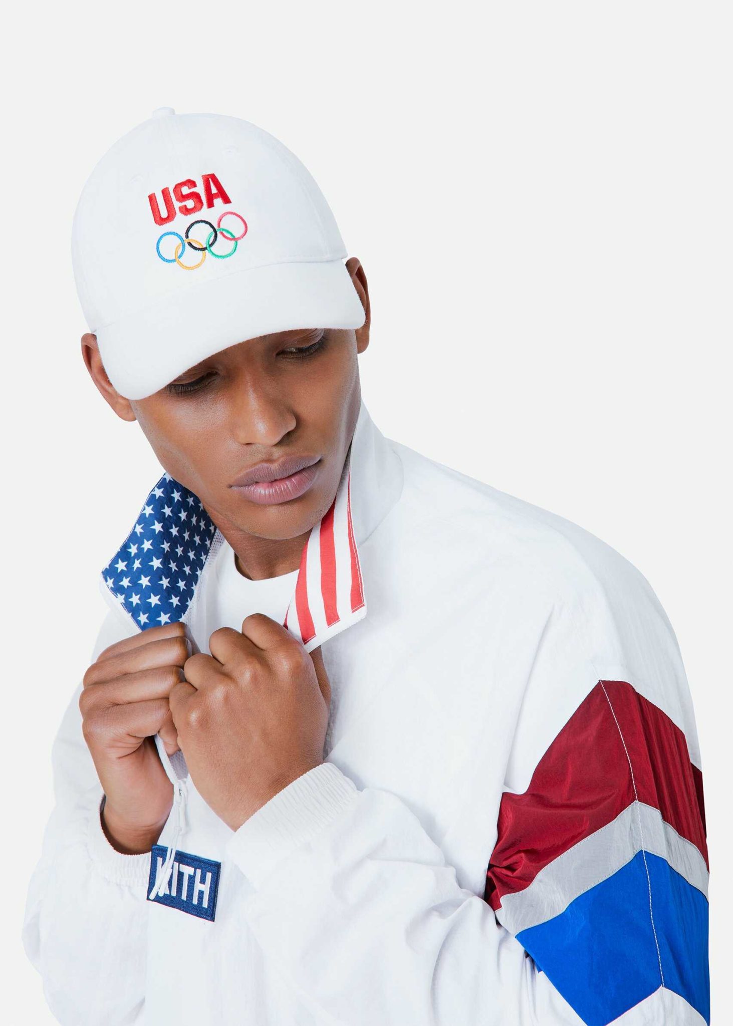 【東京オリンピック Kith x Team USA for the Monday Program】KITH MONDAY PROGRAM 2020年 第24弾が海外7/20発売 (キス)