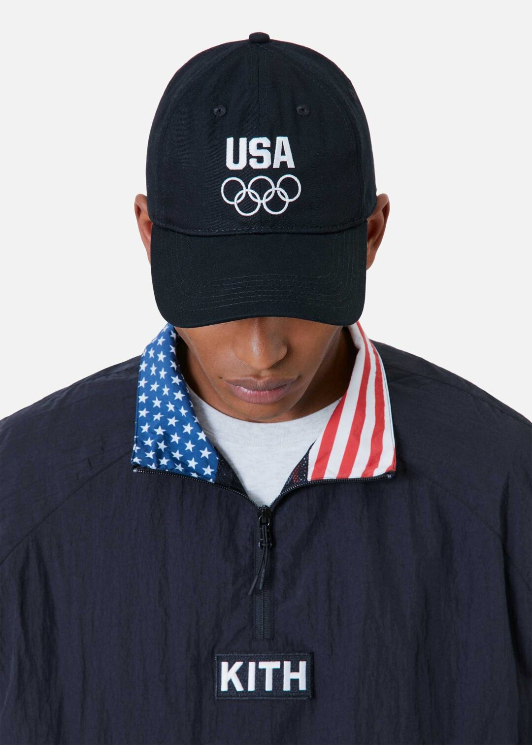 【東京オリンピック Kith x Team USA for the Monday Program】KITH MONDAY PROGRAM 2020年 第24弾が海外7/20発売 (キス)