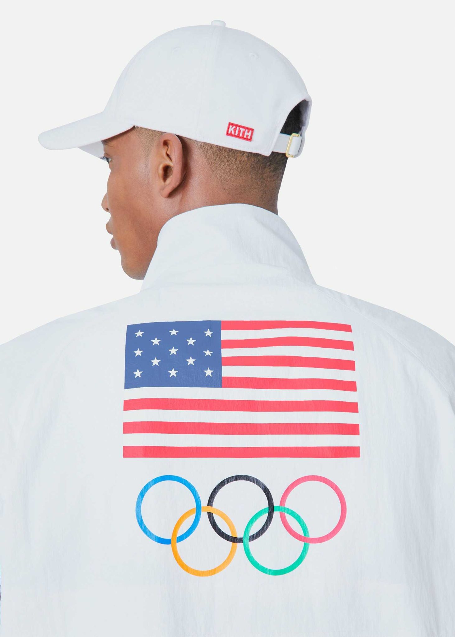 【東京オリンピック Kith x Team USA for the Monday Program】KITH MONDAY PROGRAM 2020年 第24弾が海外7/20発売 (キス)