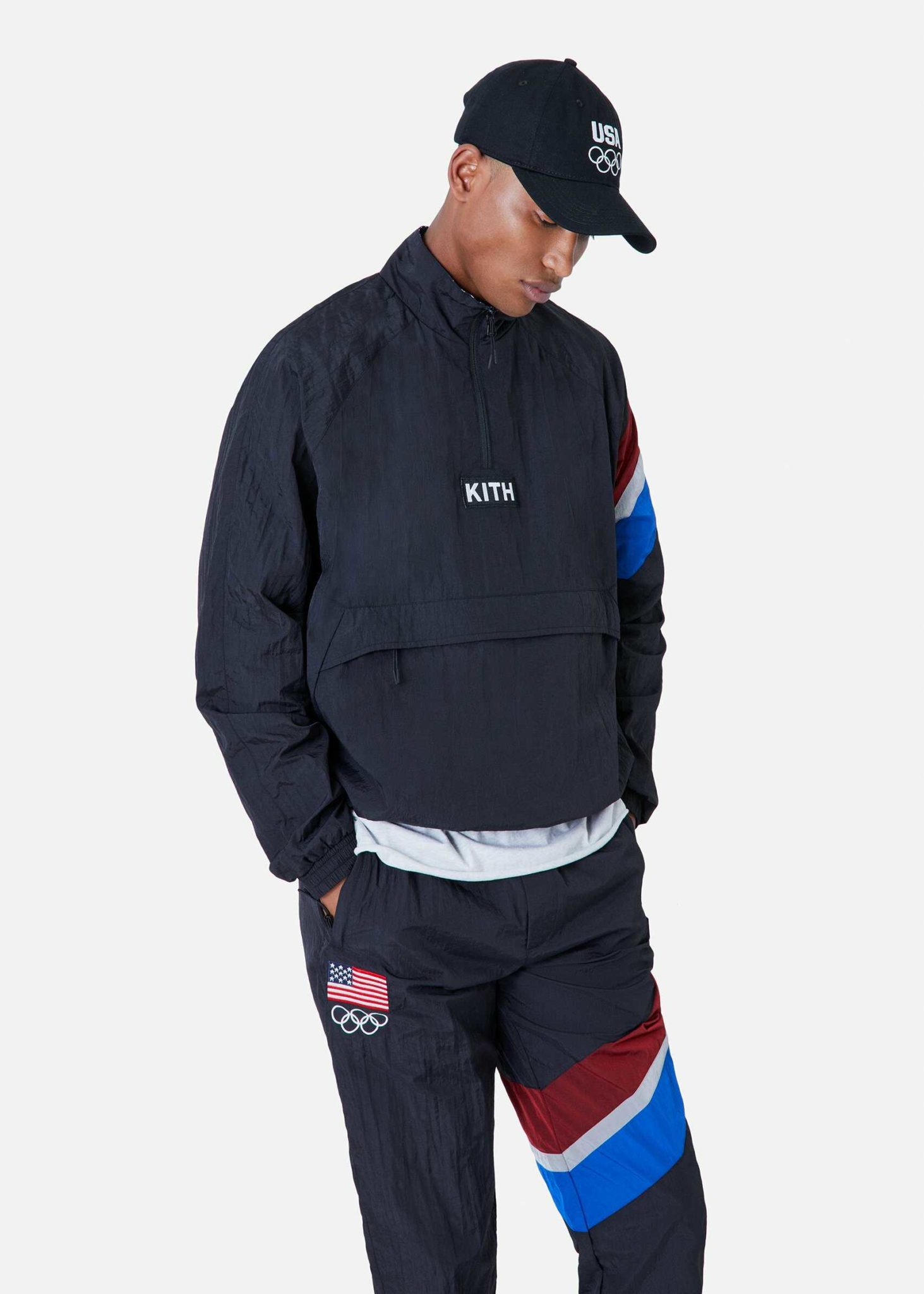 【東京オリンピック Kith x Team USA for the Monday Program】KITH MONDAY PROGRAM 2020年 第24弾が海外7/20発売 (キス)