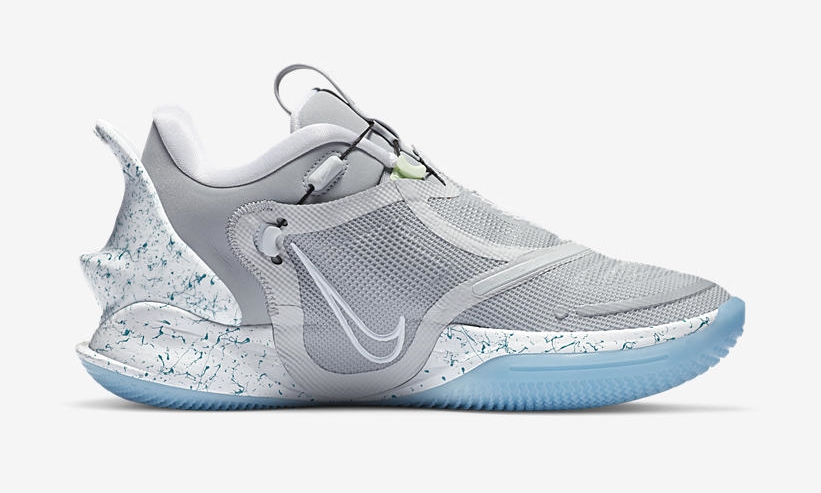 8/10発売！ナイキ アダプト BB2 バスケットボール “エアマグ” (NIKE ADAPT BB2 {BASKET BALL} “AIR MAG”) [BQ5397-003]