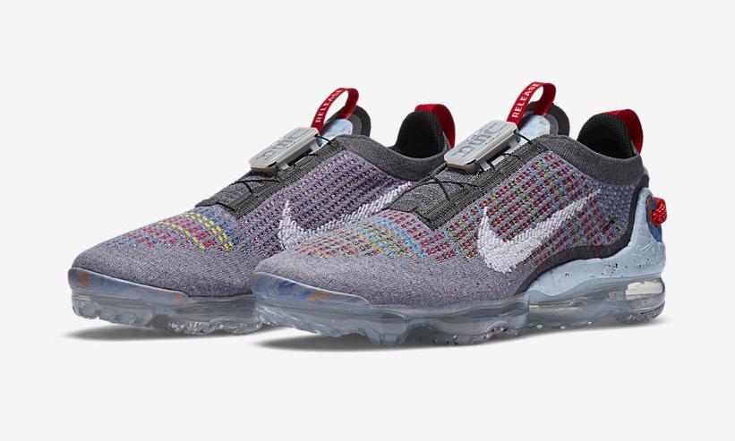 7/30発売予定！ナイキ エア ヴェイパーマックス 2020 "スモークグレー" (NIKE AIR VAPORMAX 2020 "Smoke Grey") [CZ9313-001]