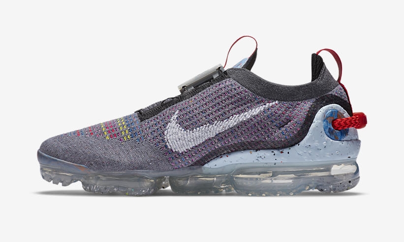 7/30発売予定！ナイキ エア ヴェイパーマックス 2020 “スモークグレー” (NIKE AIR VAPORMAX 2020 “Smoke Grey”) [CZ9313-001]