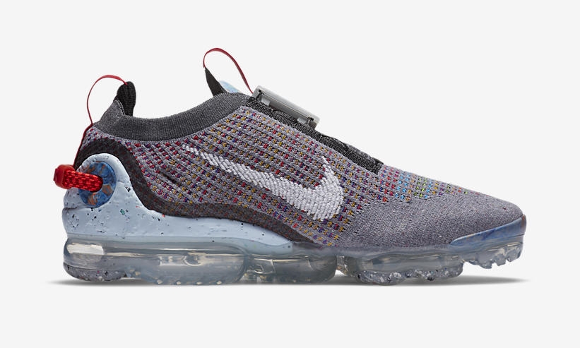 7/30発売予定！ナイキ エア ヴェイパーマックス 2020 “スモークグレー” (NIKE AIR VAPORMAX 2020 “Smoke Grey”) [CZ9313-001]