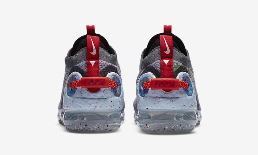 7/30発売予定！ナイキ エア ヴェイパーマックス 2020 “スモークグレー” (NIKE AIR VAPORMAX 2020 “Smoke Grey”) [CZ9313-001]