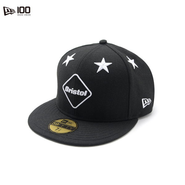 F.C.R.B × New Era 100th ANNIVERSARY PRODUCTS”が7/28発売 (F.C.Real Bristol ニューエラ)