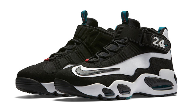 2021年復刻予定！ナイキ エア グリフィー マックス 1 “フレッシュウォーター” (NIKE AIR GRIFFEY MAX 1 “FRESHWATER”)