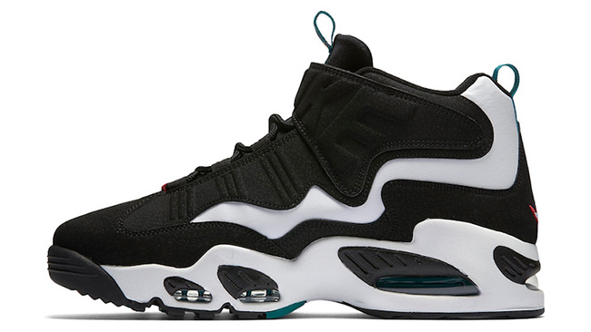 海外 2/15 発売予定！ナイキ エア グリフィー マックス 1 “フレッシュウォーター” (NIKE AIR GRIFFEY MAX 1 “FRESHWATER”) [DD8558-100]