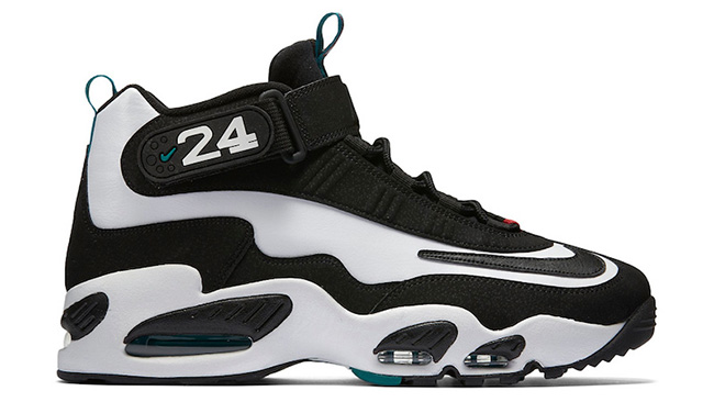 海外 2/15 発売予定！ナイキ エア グリフィー マックス 1 “フレッシュウォーター” (NIKE AIR GRIFFEY MAX 1 “FRESHWATER”) [DD8558-100]