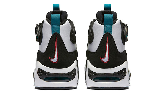 海外 2/15 発売予定！ナイキ エア グリフィー マックス 1 “フレッシュウォーター” (NIKE AIR GRIFFEY MAX 1 “FRESHWATER”) [DD8558-100]