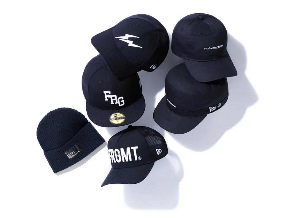 new era フラグメント　fragment