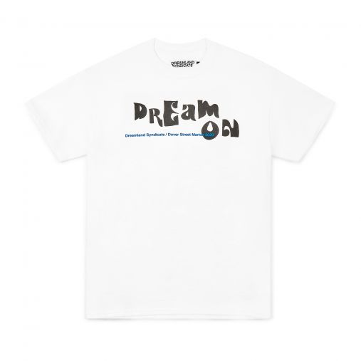 コロナウィルスの医療従事者を支援するDSM × NIKE/OFF-WHITE/UNDERCOVER/Awake/Dreamland Syndicate/sacai/Noah などとの全28ブランドコラボTEE「DSM’S FEARLESS INITIATIVE」が7/23一斉リリース (ドーバーストリートマーケット)