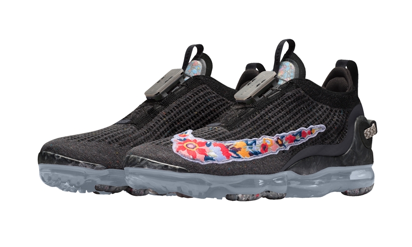 【NIKE BY YOU】8/3発売予定！ナイキ エア ヴェイパーマックス 2020 (NIKE AIR VAPORMAX 2020)