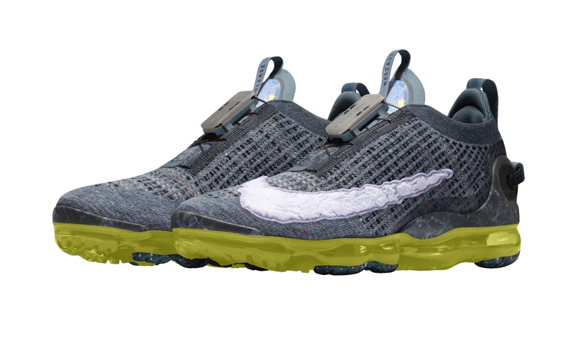 【NIKE BY YOU】8/3発売予定！ナイキ エア ヴェイパーマックス 2020 (NIKE AIR VAPORMAX 2020)