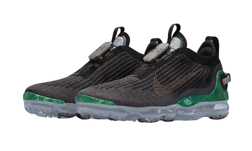 【NIKE BY YOU】8/3発売予定！ナイキ エア ヴェイパーマックス 2020 (NIKE AIR VAPORMAX 2020)